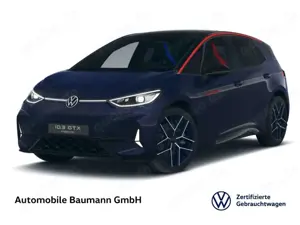 Volkswagen ID.3 GTX Performance FIRE+ICE