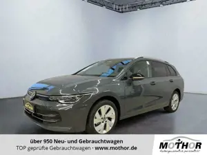 Volkswagen Golf Variant Golf VIII Variant Energy 1.5 eTSI DSG 360°Kamera