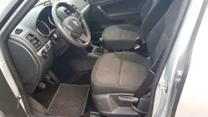 Skoda Yeti Active Outdoor.Klima.Navi.Kamera. Bild 4