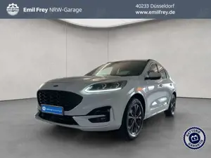 Ford Kuga 2.5 Duratec PHEV ST-LINE Techno- Winterpaket