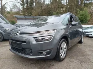 Citroen Grand C4 Picasso