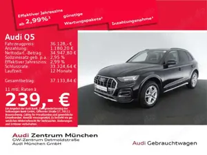 Audi Q5 40 TDI qu. advanced S tronic Virtual/Navi