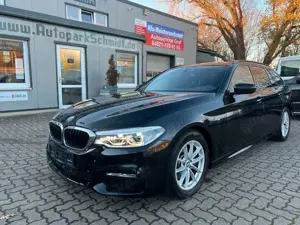 BMW 520 dt M Sport AUT°M-SITZE°LED°KAMERA°ACC°LENKHZ!