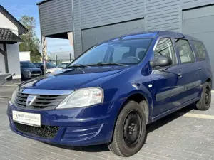 Dacia Logan MCV Ambiance +Klima+7-Sitze möglich+1.Hand+