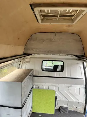 Volkswagen T4 Transporter T4 7DA 1F2 Bild 4