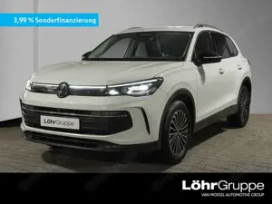 Volkswagen Tiguan 2,0 TDI DSG Goal,AHK,LED,360° Kamera Lenkrad/Si...