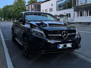 Mercedes-Benz GLE 43 AMG AMG GLE 43 4Matic 9G-TRONIC