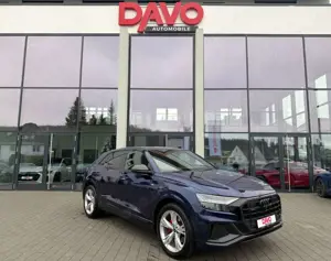 Audi Q8 50 TDI quattro competition plus 3x S line