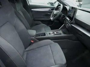 CUPRA Formentor VZ 2.0 TSI Black Edition 4D DSG 360° Bild 5