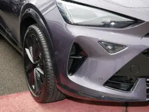 CUPRA Formentor VZ 2.0 TSI Black Edition 4D DSG 360° Bild 4