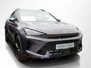 CUPRA Formentor VZ 2.0 TSI Black Edition 4D DSG 360° Bild 2