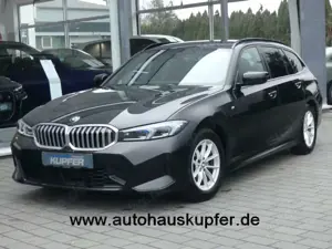 BMW 320 d Tour M Sportp. ACC°AHK°elSitze°Ad.LED°HIFI