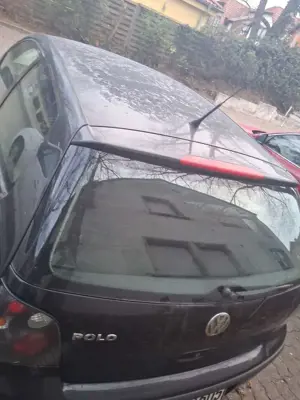 Volkswagen Polo Polo 1.2 Cricket