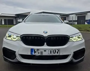 BMW 520 520d xDrive Touring Aut. Sport Line