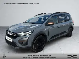 Dacia Jogger Extreme ECO-G 100 7-Sitzer