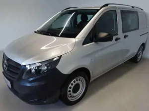 Mercedes-Benz Vito 114 CDI Mixto Aut. 4x4 Regal Sitzheiz. PDC
