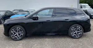 BMW iX M 60 ~Leder Amido~Pano~BW~Soft~Export .