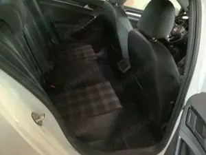 Volkswagen Golf GTI BlueMotion Technology DSG