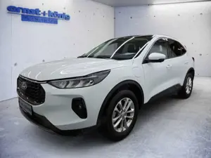 Ford Kuga 2.5 Duratec PHEV TITANIUM PANO RFK NAVI