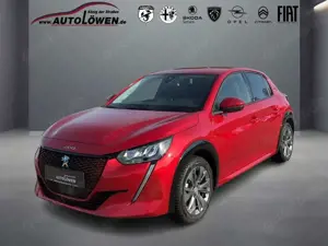 Peugeot 208 (e-) 136 Allure