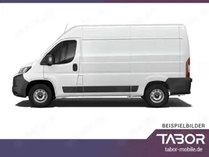 Opel Movano 35 L2H2 Kam HFT270 PDC NSW UVP-42%*