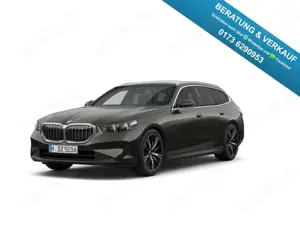 BMW 520 d Touring M-Sport Pro AHK Pano HK Sportsitz Memor