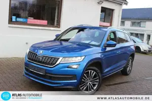 Skoda Kodiaq LK 4x4 2,0 TDI DSG PANO=7.SITZER=LED=LED