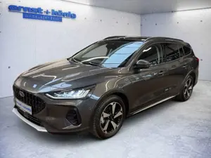 Ford Focus Turnier 1.0 EcoBoost Hybrid Aut. ACTIVE X