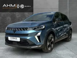 Renault Symbioz Techno  Mild-Hybrid