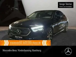 Mercedes-Benz E 300 e Hybrid Avantgarde 360° Distr. Spurhalt-Ass