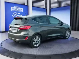 Ford Fiesta 1.0 EcoBoost SS TITANIUM *ALU*ACC*WinterPk* Bild 5
