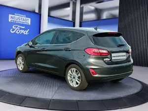 Ford Fiesta 1.0 EcoBoost SS TITANIUM *ALU*ACC*WinterPk* Bild 4