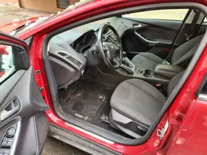 Ford Focus Focus 1.0 EcoBoost Start-Stopp-System Titanium Bild 5