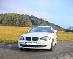 BMW 116 Sitzheizung/Klima/Schiebedach/8fach