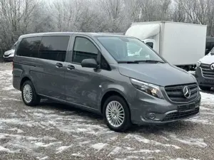 Mercedes-Benz Vito 114 CDI lang,Tourer Pro,2xKlima,9Sitze