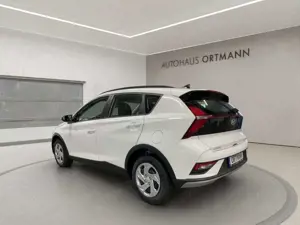 Hyundai BAYON 1.0 Turbo 'Select' 2WD 6-Gang Bild 5
