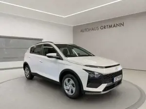 Hyundai BAYON 1.0 Turbo 'Select' 2WD 6-Gang