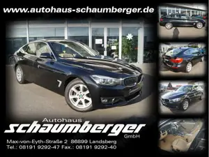 BMW 320 320d Aut. Gran Turismo * Navi * Leder * LED *