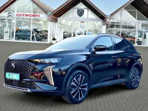DS Automobiles Others 7 (Crossback) Blue HDI 130 EAT8  Étoile