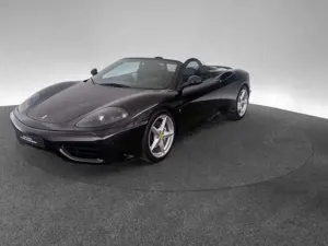 Ferrari 360 Spider