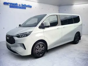 Ford Tourneo Custom 320 L1H1 VA Titanium