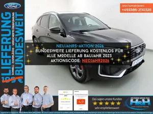 Ford Kuga 2.5 Plug-in-Hybid ST-Line X AHK+ACC+BO+SHZ