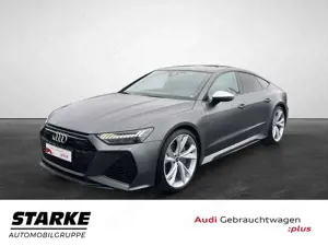 Audi RS7 RS 7 Sportback 4.0 TFSI quattro Keramik 305Km/H Bild 2