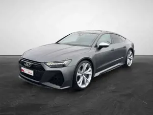 Audi RS7 RS 7 Sportback 4.0 TFSI quattro Keramik 305Km/H Bild 3