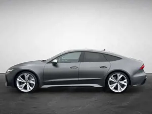 Audi RS7 RS 7 Sportback 4.0 TFSI quattro Keramik 305Km/H Bild 4