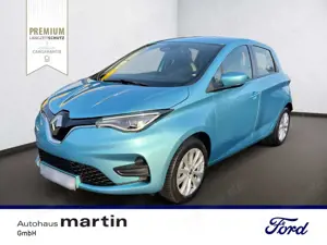 Renault ZOE Experience KLIMA PDC SHZ NAVI FACEL. LED