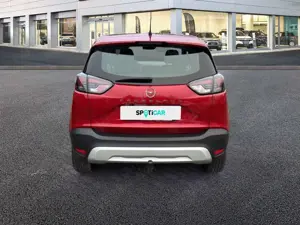 Opel Crossland Crossland 1.2 Elegance Bild 5