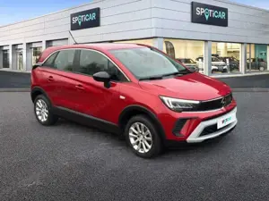 Opel Crossland Crossland 1.2 Elegance Bild 3