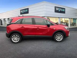 Opel Crossland Crossland 1.2 Elegance Bild 4