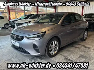 Opel Corsa F Elegance DAB+ Navi PDC